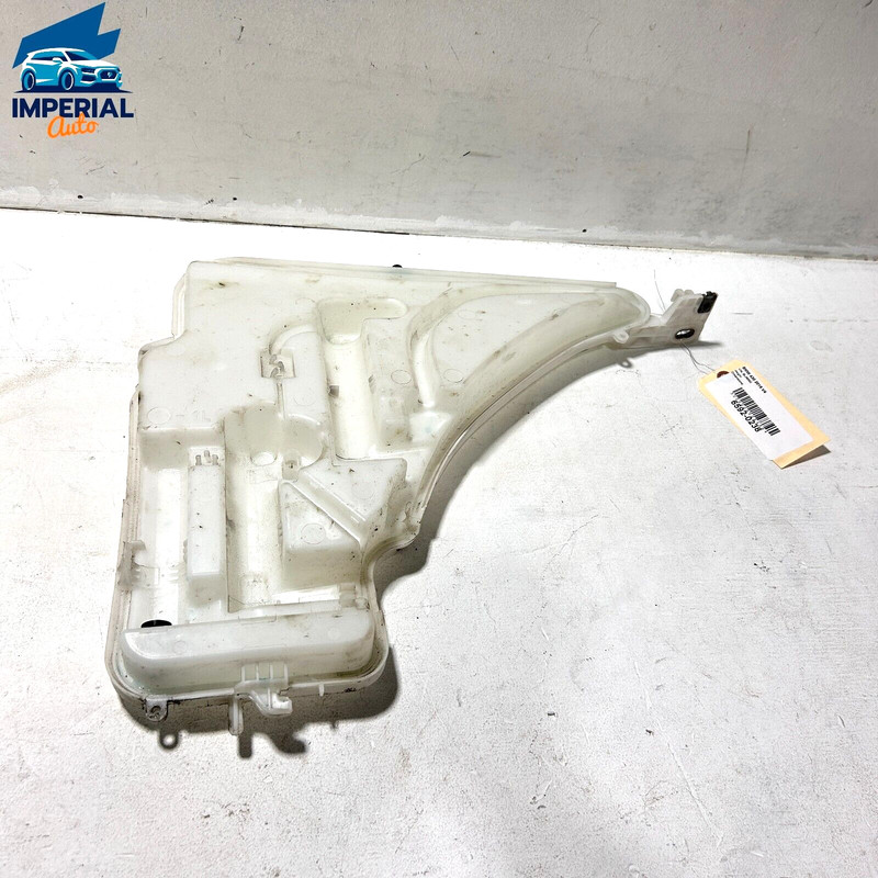 17-20 BMW F36 430i 440i 428i WINDSHIELD WIPER WASHER RESERVOIR TANK BOTTLE OEM