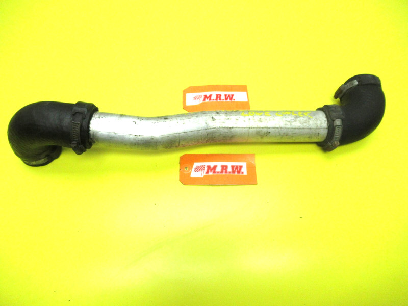 INTERCOOLER TURBO PIPE AIR INTAKE HOSE TUBE 2.0L ENGINE fits 95-00 SAAB 9-3 900