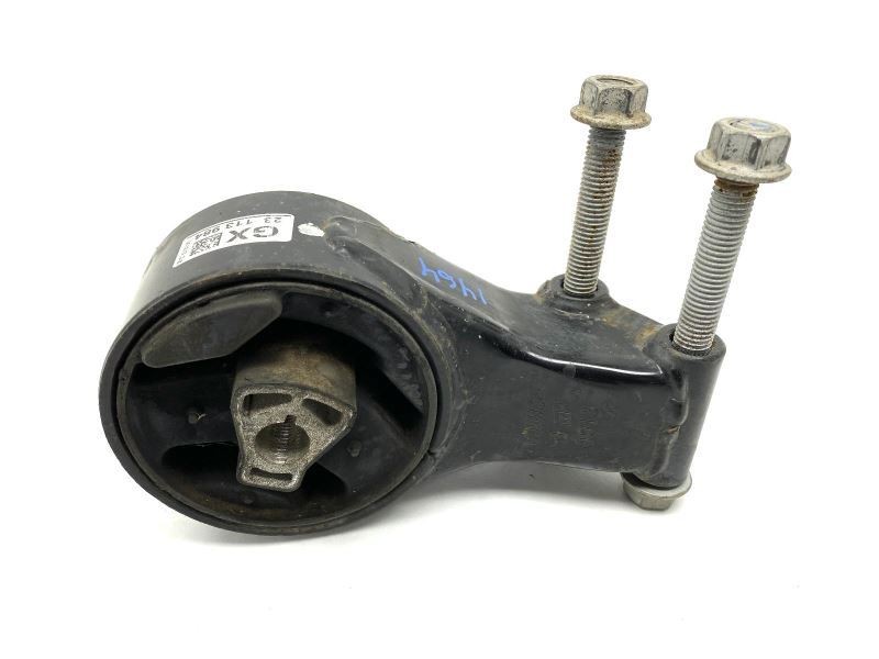 Rear Transmission Mount With Bolts Fits 2014-2016 Chevrolet Malibu 83183