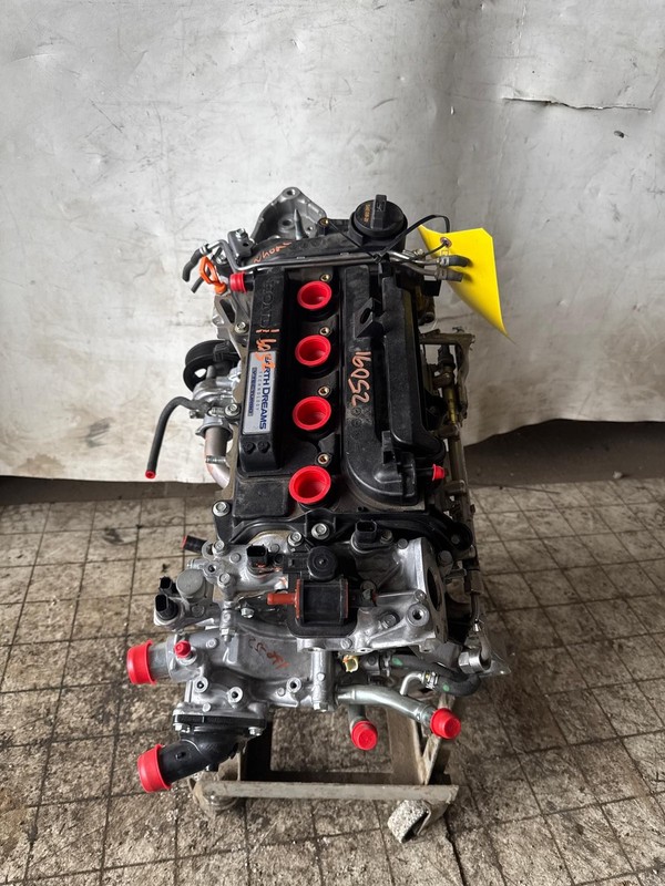 Engine Assembly/motor HONDA ACCORD 18 19 20 21 22