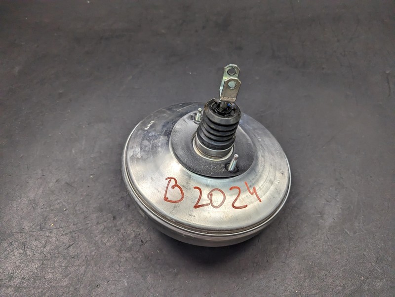 Power Brake Booster 2.0L 2022 BMW X1 34336873440 2016 2017 2018 2019 2020 2021