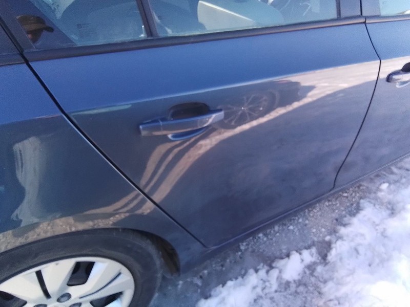 Passenger Right Rear Side Door Power Child Locks Fits 12-15 CRUZE 3398698