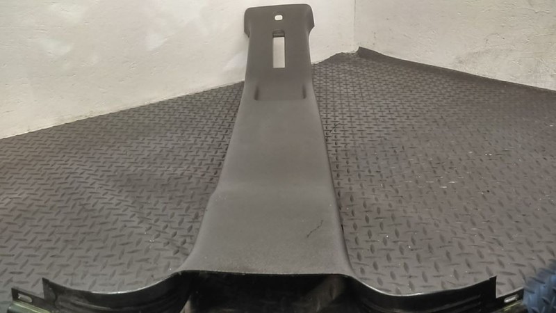 04-08 Ford 150Left Driver ''B'' Pillar Trim Panel Black OEM 4L3Z-1624357-AAA