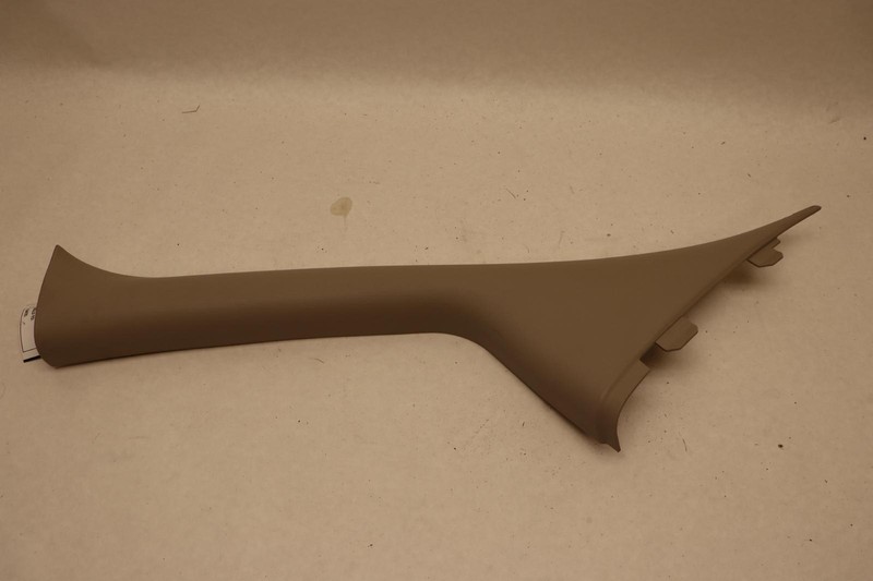 2007-2010 FORD EDGE FRONT LEFT DRIVER SIDE WINDSHIELD A PILLAR TRIM COVER OEM