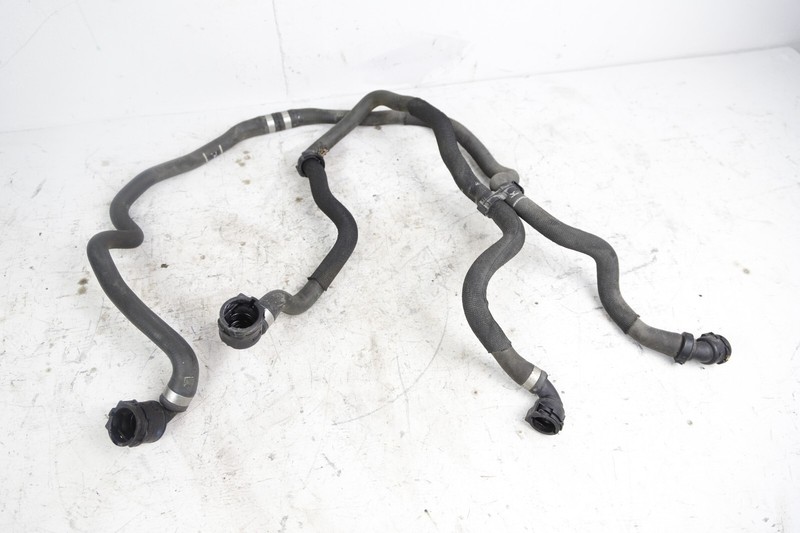 BMW G30 530i xDrive Water Hose OEM 2017-2019 Coolant Front Hose Replacement
