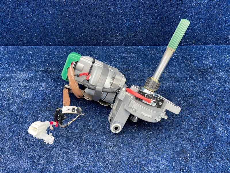 2018–21 Lexus NX300 Electric Power Steering Column Motor Assembly OEM JJ00202410