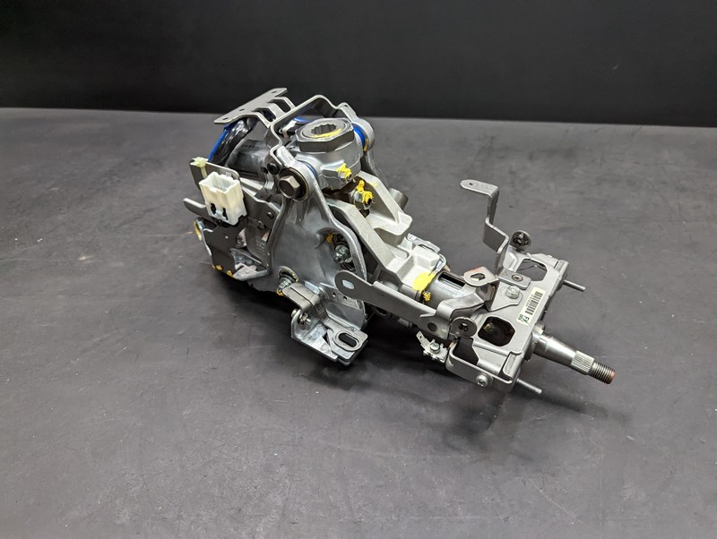 Power Steering Column 2018 Infiniti Q50 48810-5CK1A 2019 2020 2021 2022