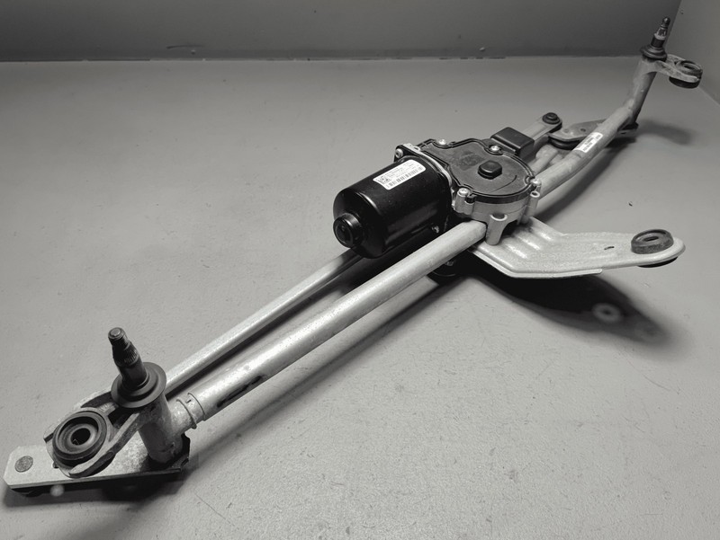 2020-2025 Volkswagen Atlas Cross Sport Windshield Wiper Transmission Linkage OEM