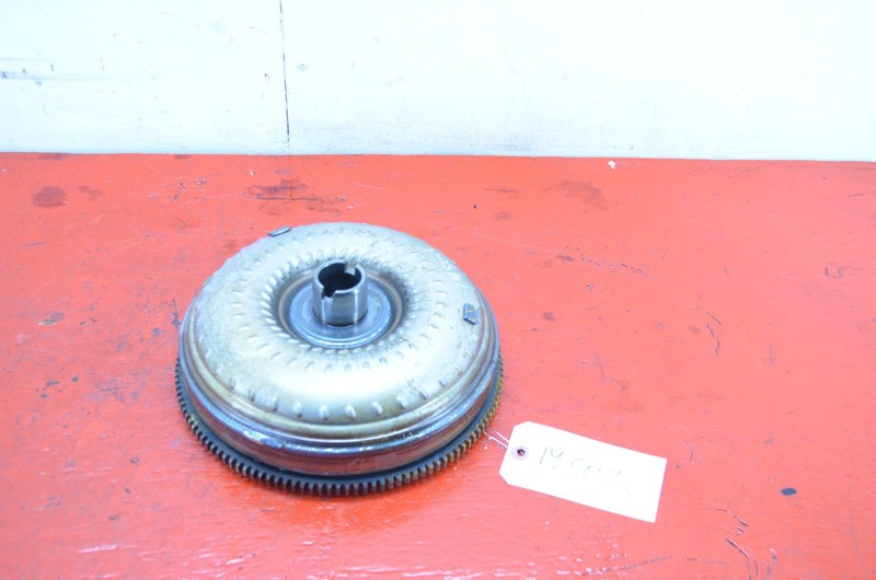 14-15 KIA SOUL 1.6L FWD AUTOMATIC TRANSMISSION TORQUE CONVERTER OEM