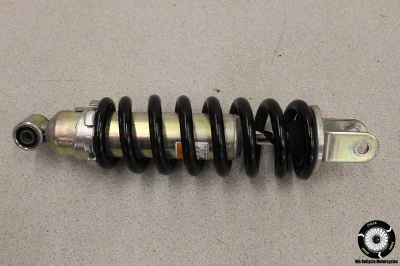 2007 Suzuki Boulevard C50 Rear Back Shock Absorber Suspension C 50 07