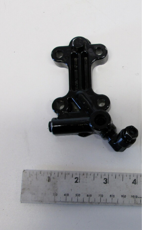 48077T3 Control Valve Mercruiser Sterndrive Engines