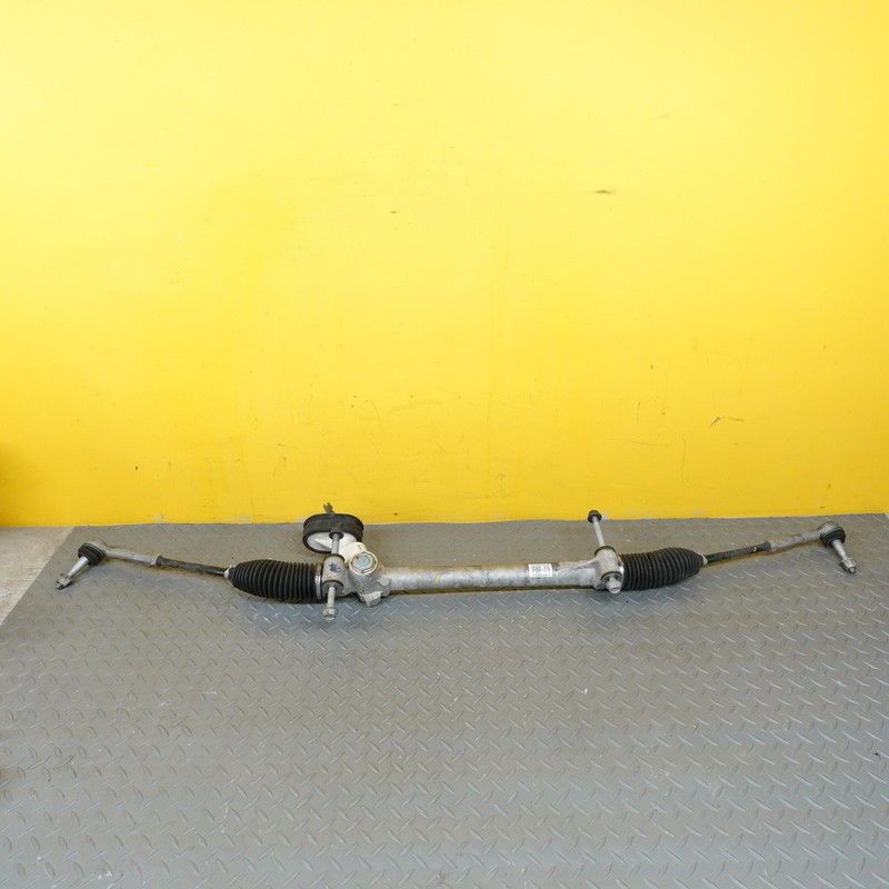 2017-2023 CHEVROLET BOLT EV POWER STEERING GEAR RACK PINION OEM 42353783