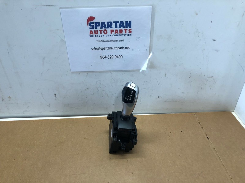 BMW F10 F11 SPORT ELECTRIC AUTOMATIC TRANSMISSION FLOOR GEAR SHIFTER OEM
