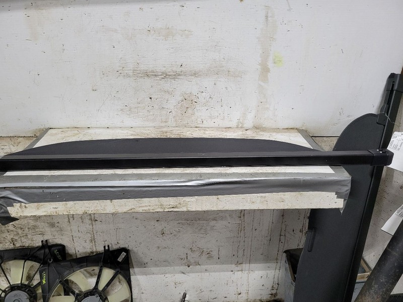 RAV 4 2013-2018 Cargo Cover Privacy Shade 1703017