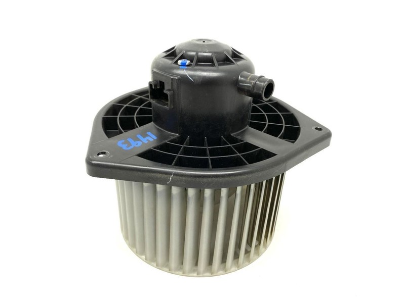AC Heater Blower Motor 7802A217 Fits 2008 Mitsubishi Lancer 84431