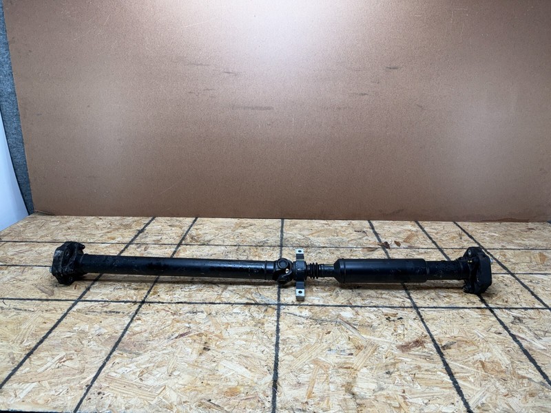 GENESIS GV70 2022-2025 OEM REAR DRIVE SHAFT AWD 3.5T ASSEMBLY