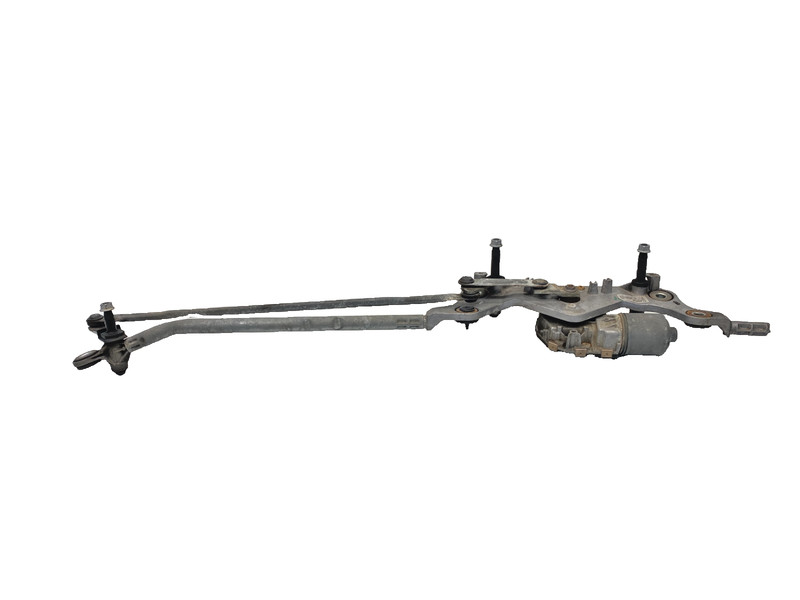 11-14 PORSCHE CAYENNE WINDSHIELD WIPER TRANSMISSION LINKAGE W/ MOTOR OEM #A0.61