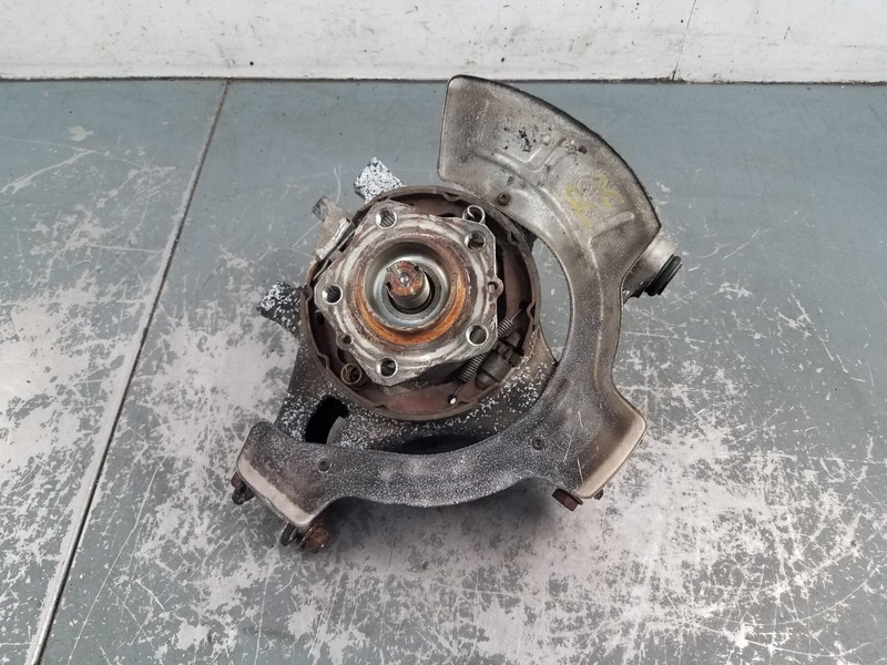 2017 Ferrari GTC4 Lusso Right Rear Hub Knuckle-* #5020 L6