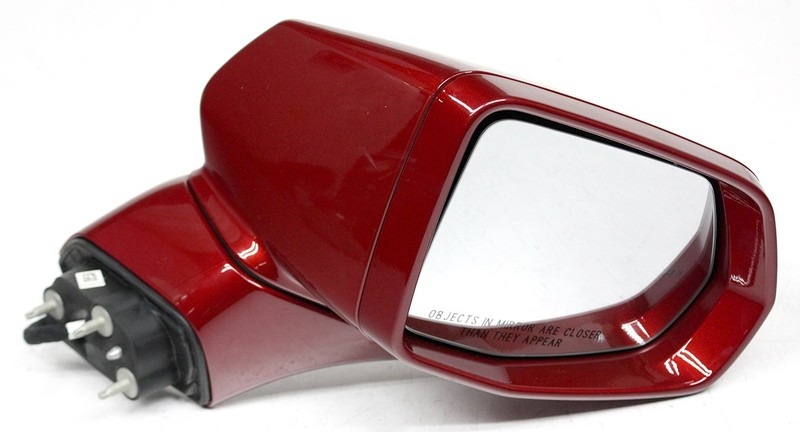 OEM Right Passenger Side Exterior Mirror For Cadillac XT5 Sport 84721985