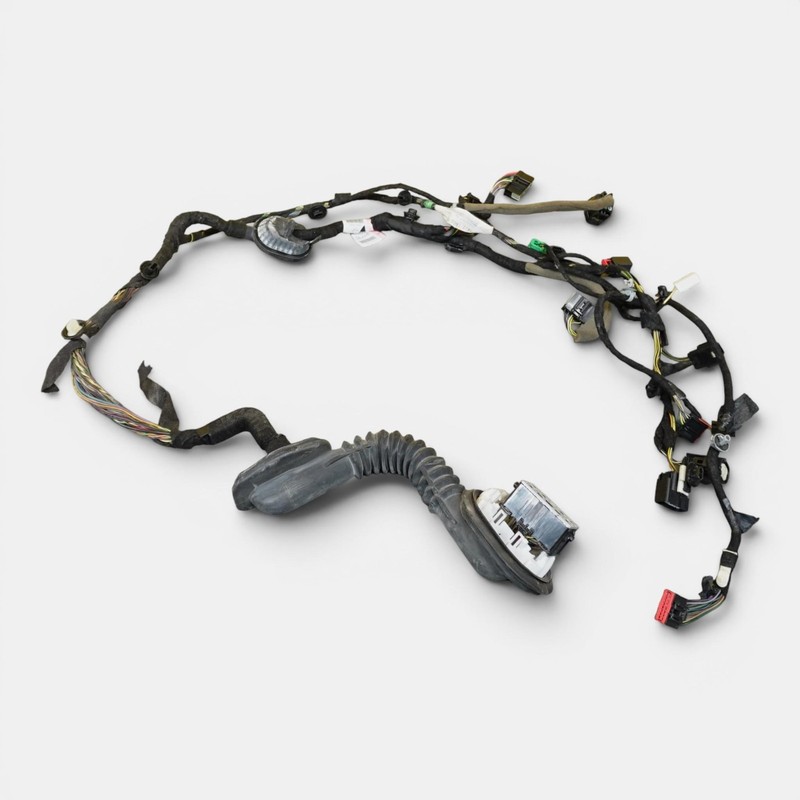 2016-2019 FORD EXPLORER Front Left Side Door Wire Wiring Harness Oem Jb5t14631eb