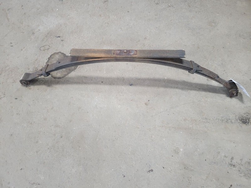 Rear Leaf Spring Fits 05-15 XTERRA 1624183