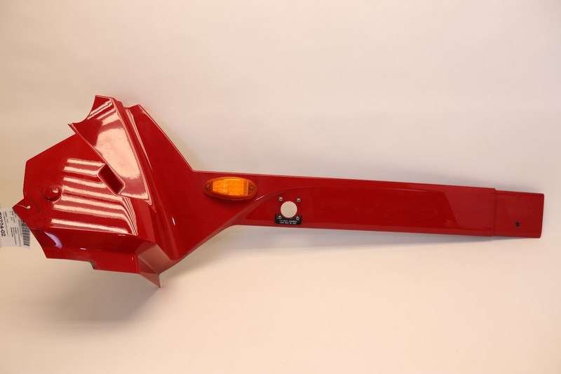 2017-2024 INTERNATIONAL LT625 LEFT DRIVER CAB SKIRT FILLER PANEL FAIRING OEM