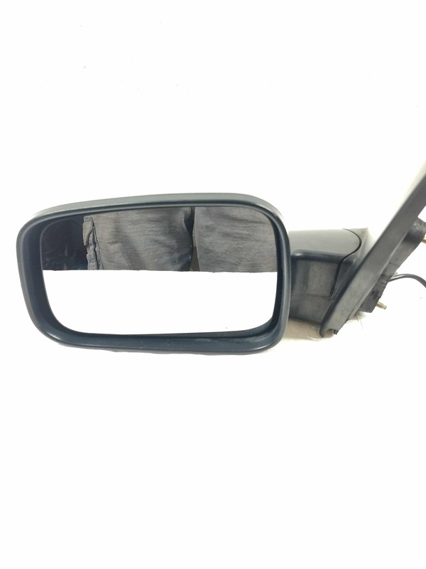 2006 Chevrolet HHR LH Driver Power Door Mirror Assembly P/N 15833624