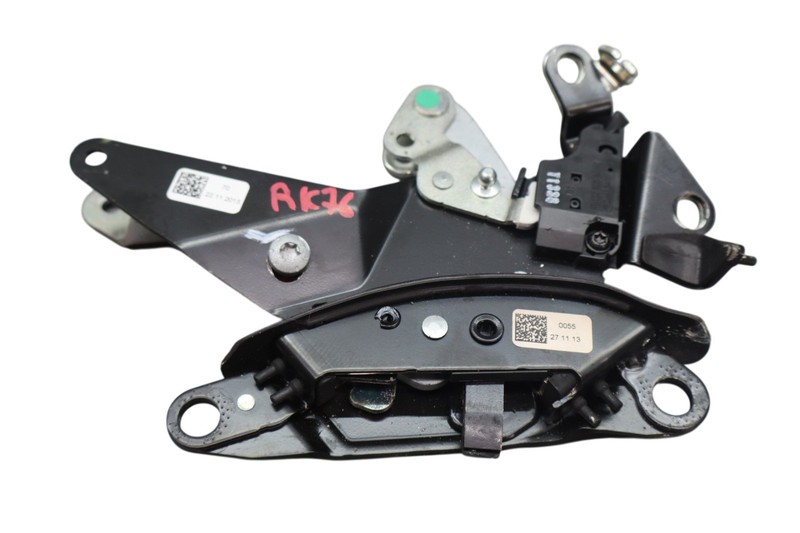 12-20 Mercedes R172 SLC300 SLK350 Front Right Roof Top Lock Latch Actuator OEM