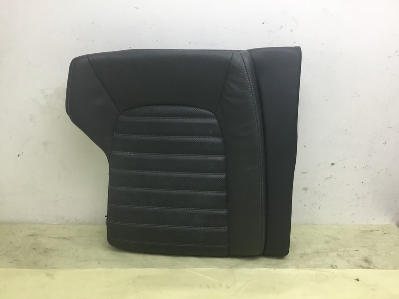 Mercedes C43 W205 Conv AMG Rear Right Passenger Back Upper Seat Cushion 17-20 :O