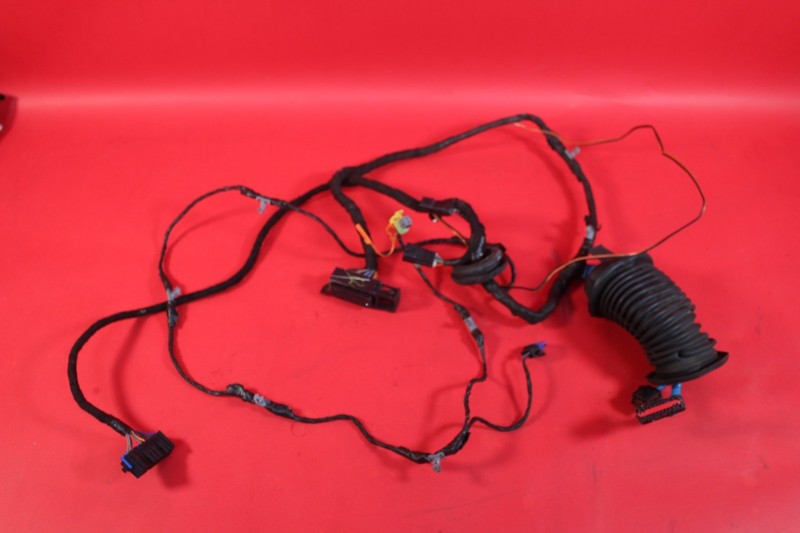 2005-2013 C6 Corvette RH Passenger Side Door Wire Harness *USED* 15805617