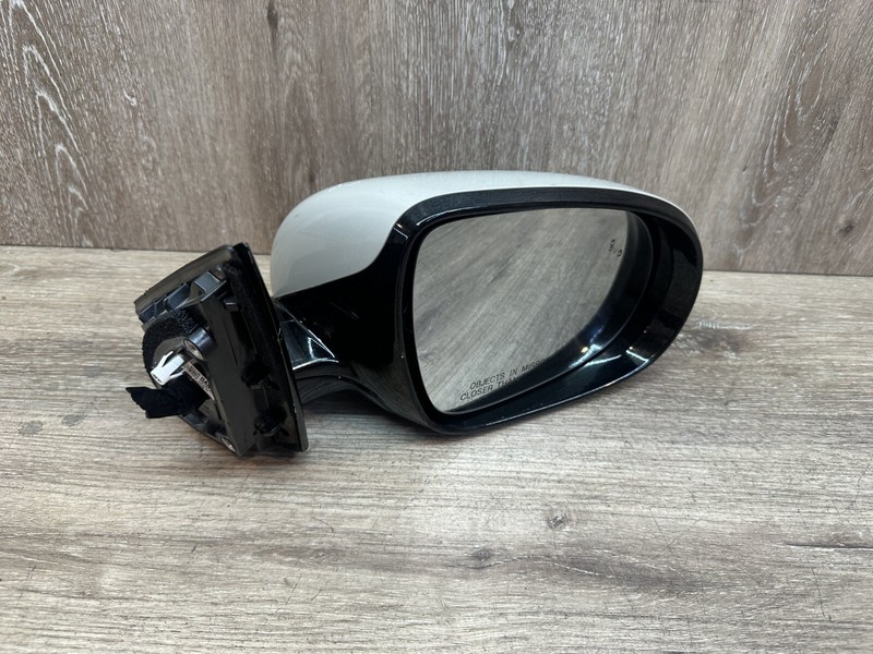 2015-20 KIA SORENTO RH MIRROR ASSY OEM PART # 87620-C6220