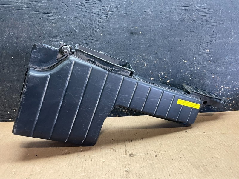 2009 to 2014 Nissan Murano Upper Air Intake Duct Oem aa2352 DG