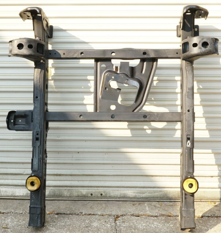 π
2023-2024 FORD F150 OEM. REAR BODY FRAME PART PL3Z5005G