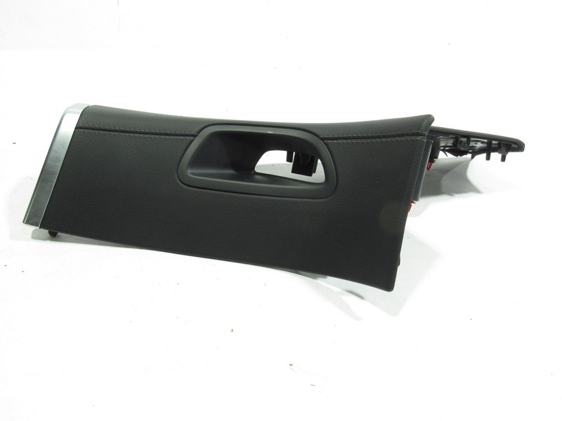 13-19 Mercedes SL550 R231 2013 Rear Right Quarter Upper Cover Panel Trim ;