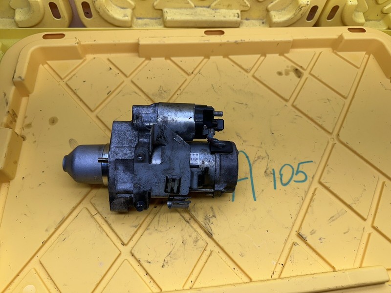 2014-2018 Bmw 650I Car Starter Motor Solenoid Oem