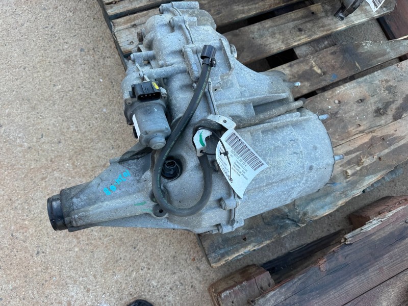 2009-2020 TAHOE ESCALADE SUBURBAN YUKON TRANSFER CASE NQH
