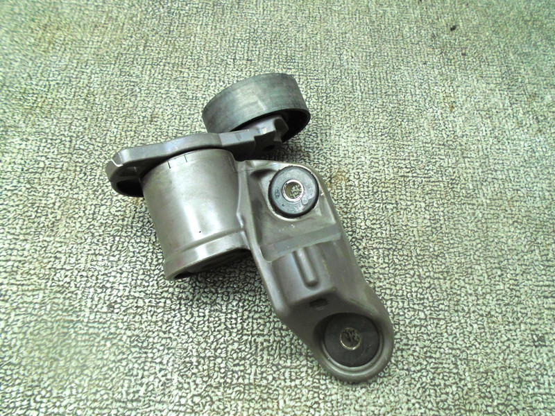 Belt Tensioner Assy & Bracket 885349T05 Mercury Verado 4-Stroke 135-400 Hp Part
