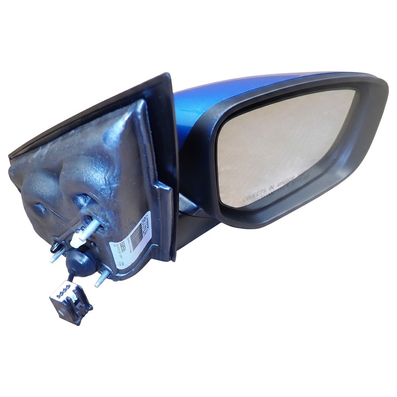 2016 Dodge Dart Side Mirror 6AC72FQDAA Right BLUE Side View Mirror OEM Factory