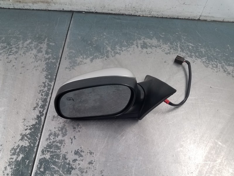 2004 Grand Marquis / Crown Vic Victoria Left Driver Side Mirror #3420 E1