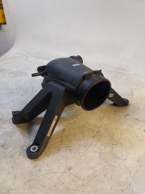 07-14 LINCOLN NAVIGATOR 5.4L AIR INTAKE TUBE RESONATOR OEM