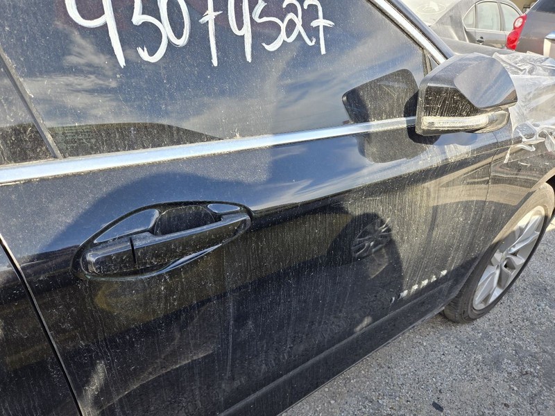 Passenger Right Front Door LS Fits 14-19 IMPALA 3584811