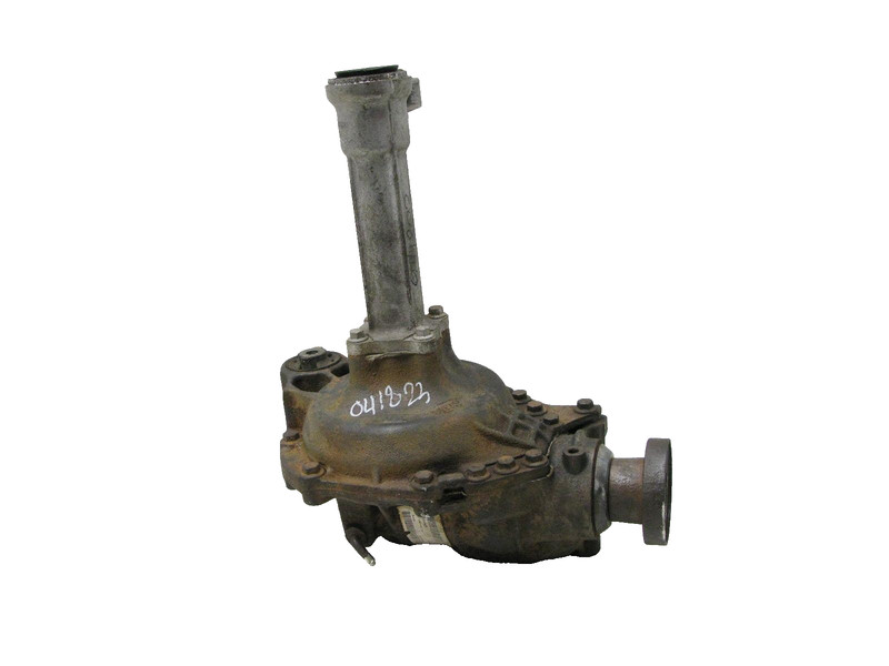 π 06-13 LR4 RANGE ROVER SPORT L320 (4.2L / 5.0L) FRONT DIFFERENTIAL CARRIER
