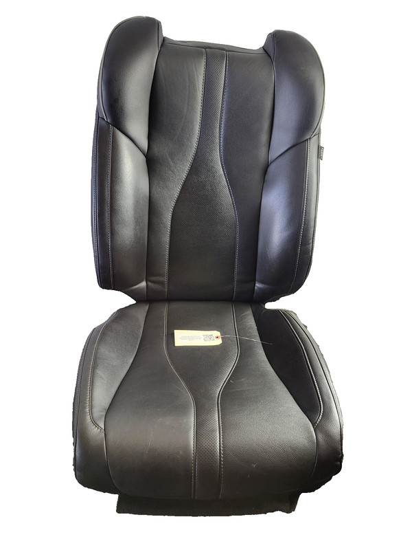 2019-2022 Acura ILX Left Driver Front Seat OEM 81531-T3R-TA710M1