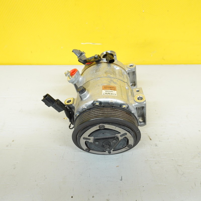 2024-2025 MAZDA CX-90 AC A/C COMPRESSOR OEM KR9P-61-4C0A