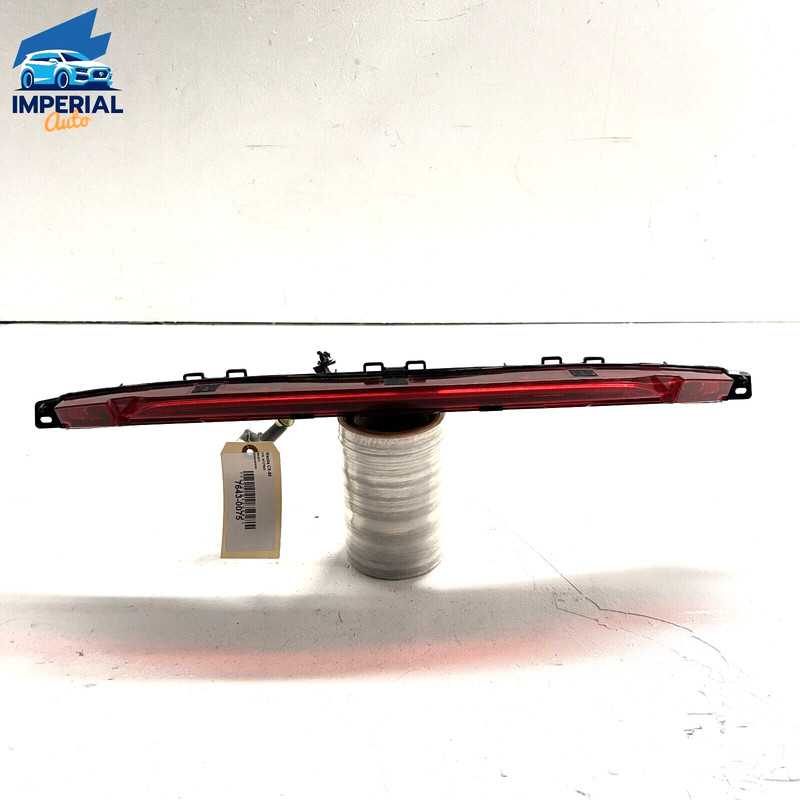 2023 MAZDA CX-50 REAR TAILGATE LIFTGATE HIGH MOUNT STOP BRAKE LIGHT LAMP OEM