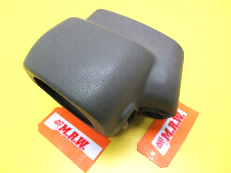 STEERING COLUMN WHEEL WIPER HEADLIGHT SWITCH COVER TRIM for HYUNDAI SONATA 95-98