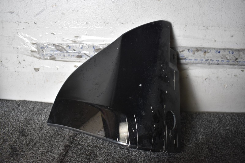 2018-2019 INFINITI Q70 REAR LEFT SPLASH GUARD FACTORY OEM