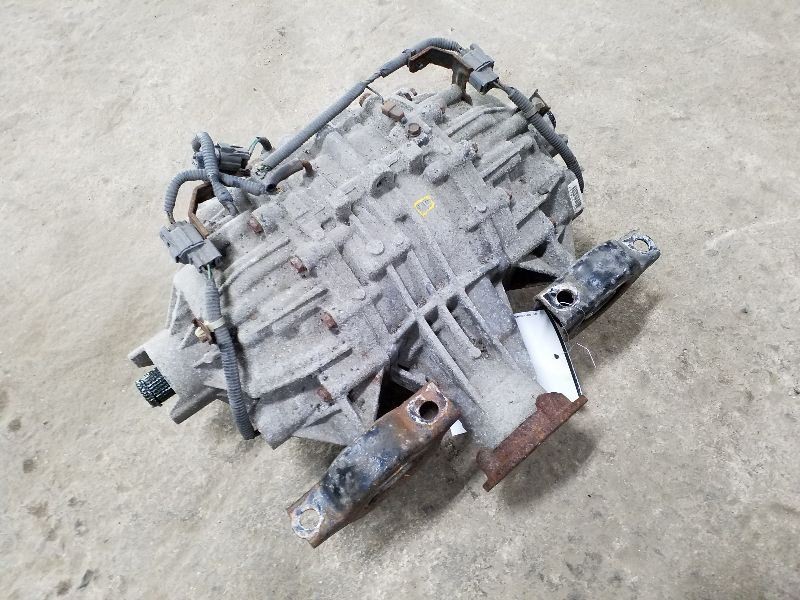 Differential Carrier Rear Axle Fits 07 RDX 661442