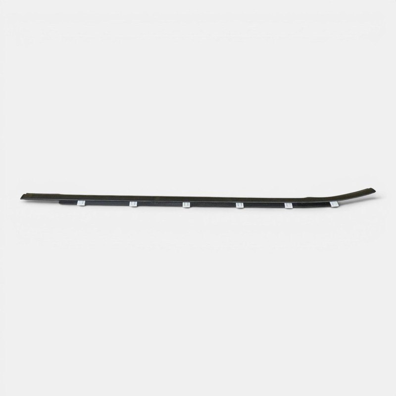 2022-2024 KIA EV6 Rear Left Side Door Window Belt Molding Oem 83210cv000