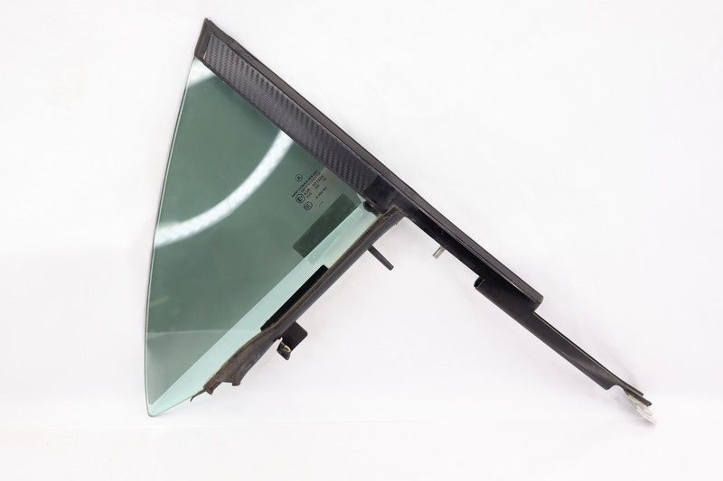 ✅ 12-18 Mercedes W218 CLS550 CLS63 Right Passenger Side Quarter Window Glass OEM
